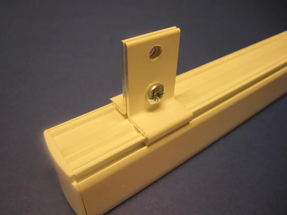 Begränsat antal Wirefäste